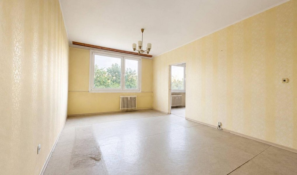 Prodej bytu 2+kk 64 m², Ústí nad Labem – náhled fotky 6