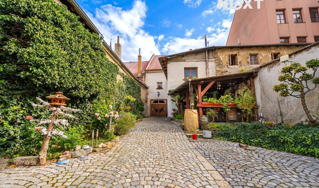 Prodej domu 173 m² s pozemkem 1 159 m², Hořice na Šumavě – náhled fotky 20