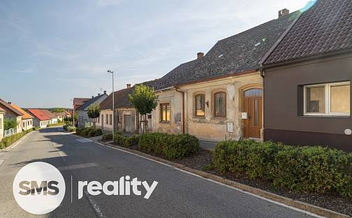 Prodej domu 101 m² s pozemkem 196 m², Emlerova, Libáň, okres Jičín