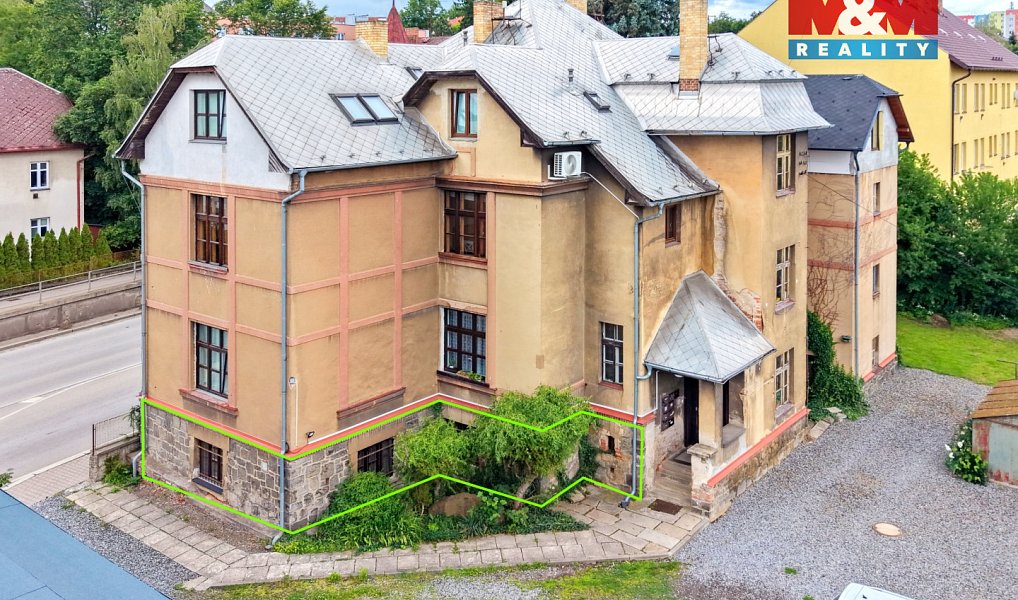 Prodej bytu 3+kk 64 m², Havlíčkův Brod – náhled fotky 11