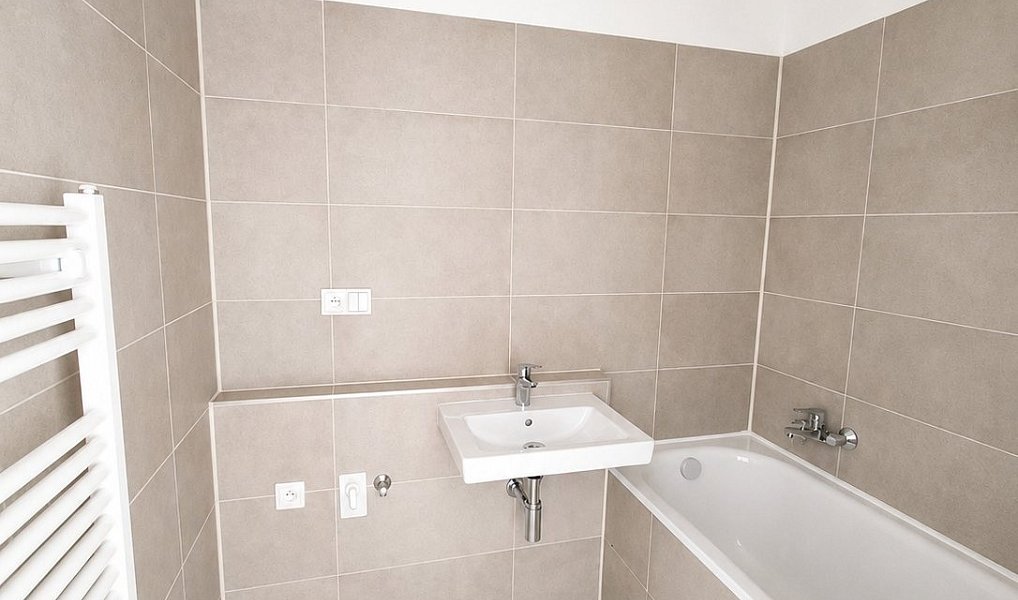 Prodej bytu 3+kk 69 m², Nehvizdy – náhled fotky 5