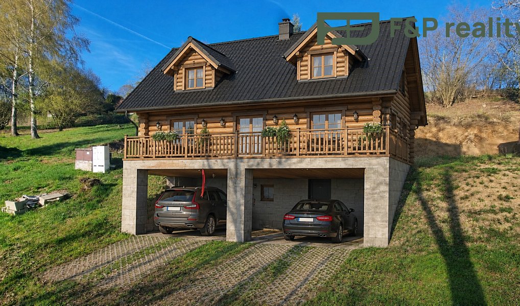 Prodej stavebního pozemku 1 360 m², Číhošť – náhled fotky 24