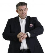 Ing. Miroslav Střihavka MBA