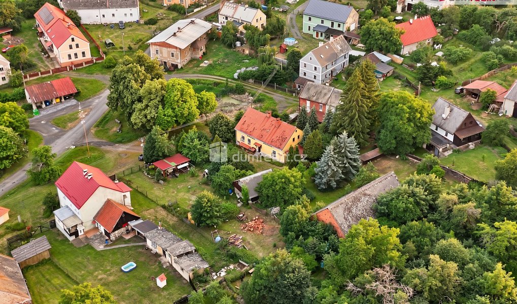 Prodej chaty/chalupy 125 m², Žlutice – náhled fotky 18