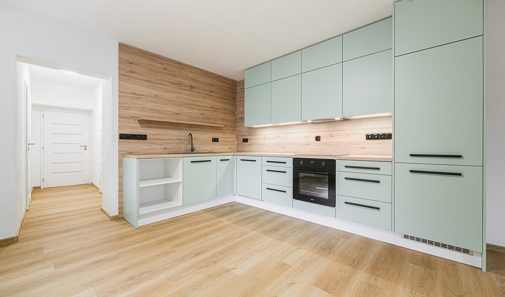 Prodej domu 95 m² s pozemkem 727 m², Jemnice – náhled fotky 3