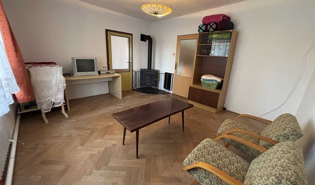 Prodej domu 122 m² s pozemkem 427 m², Dolní Vilémovice – náhled fotky 6