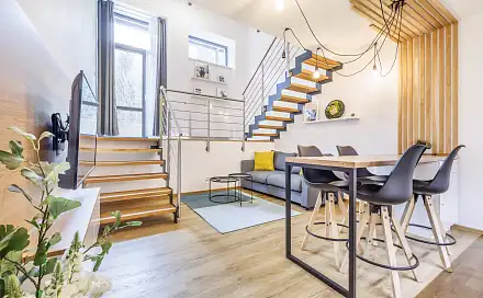 Prodej bytu 2+kk 50 m²