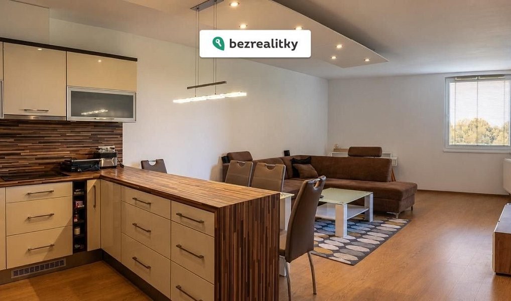 Prodej bytu 2+kk, 54 m², Prosek - Praha 9, Praha
