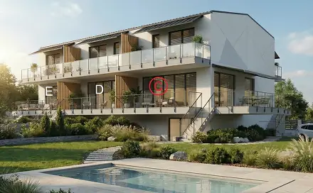 Prodej bytu 5+kk 167 m², Bažantní, Praha 6 - Suchdol