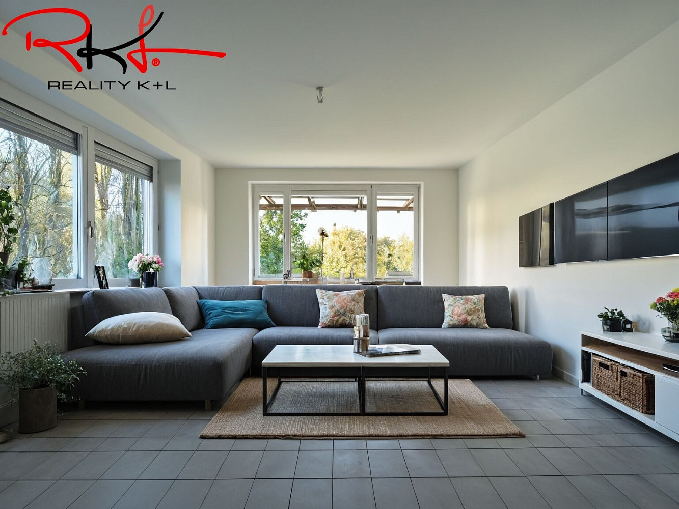Prodej domu 122 m² s pozemkem 297 m² – pohled 4