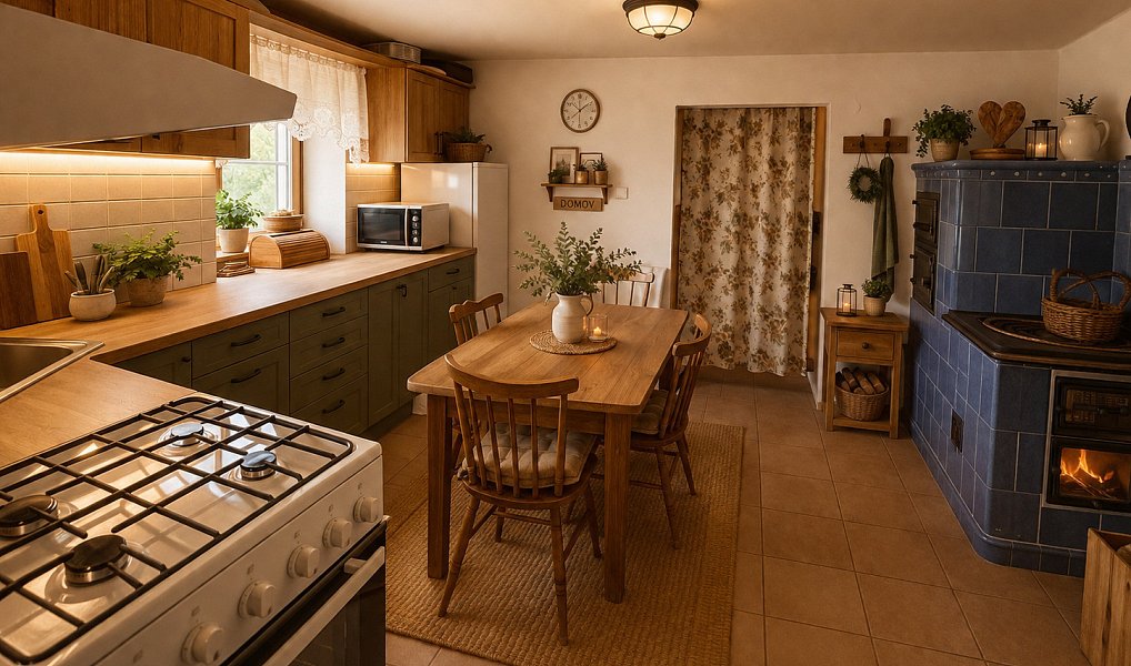 Prodej domu 100 m² s pozemkem 851 m², Habrovany – náhled fotky 18