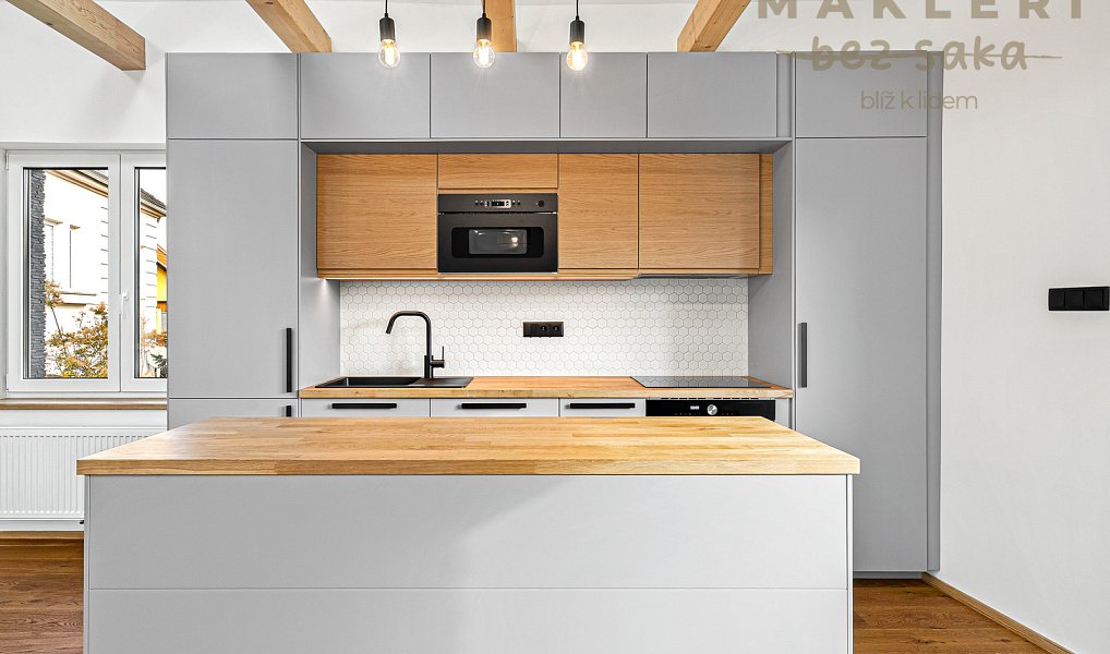 Prodej bytu 2+kk 81 m², Praha – náhled fotky 6