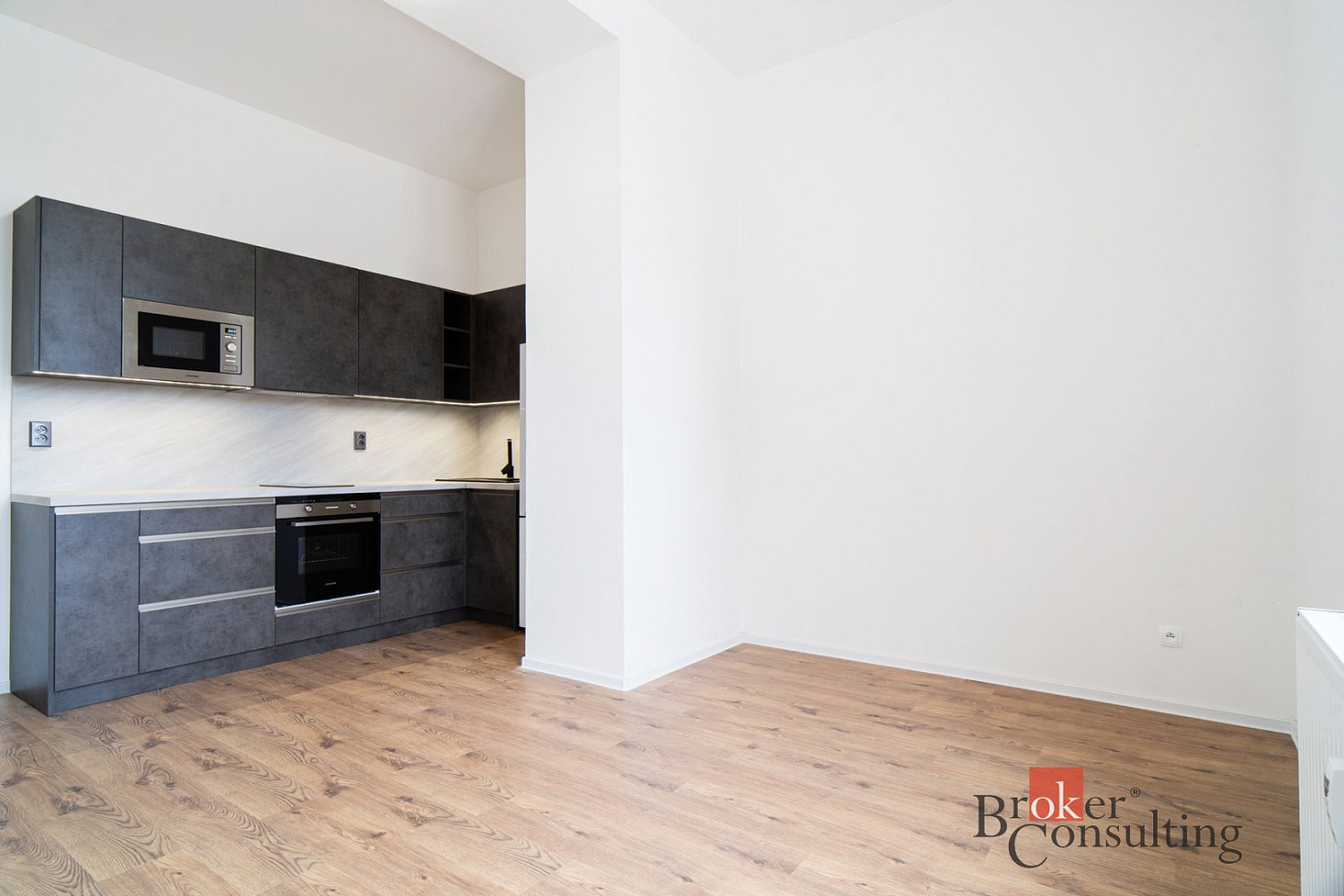 Prodej bytu 1+kk 25 m² – fotografie 5