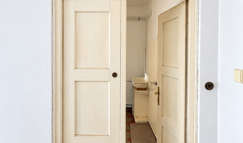 Pronájem bytu 2+1 72 m², Písek – náhled fotky 2
