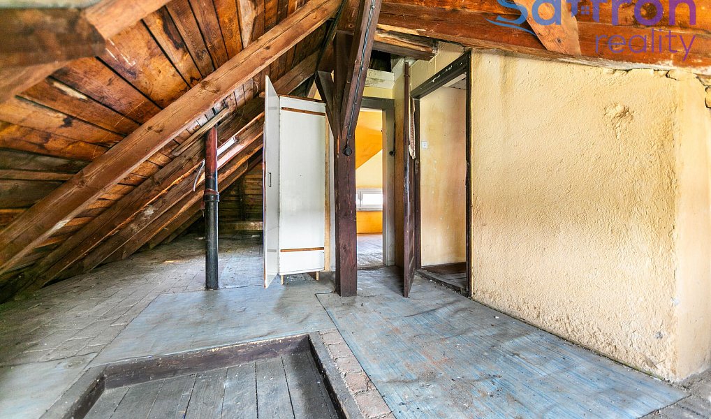 Prodej domu 215 m² s pozemkem 936 m², Klatovy – náhled fotky 16