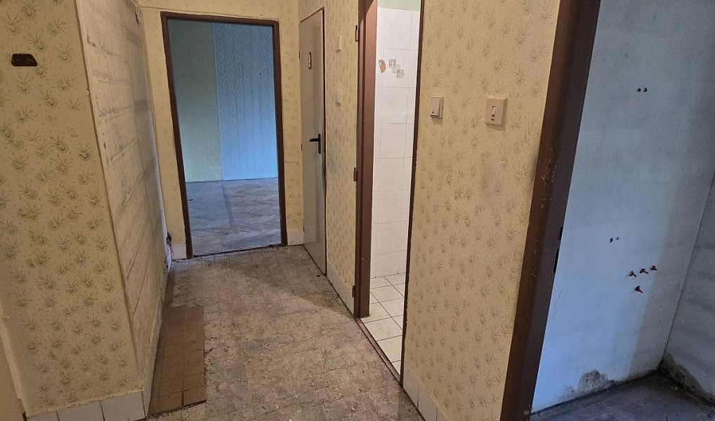 Prodej bytu 2+1 51 m², Plzeň – náhled fotky 10