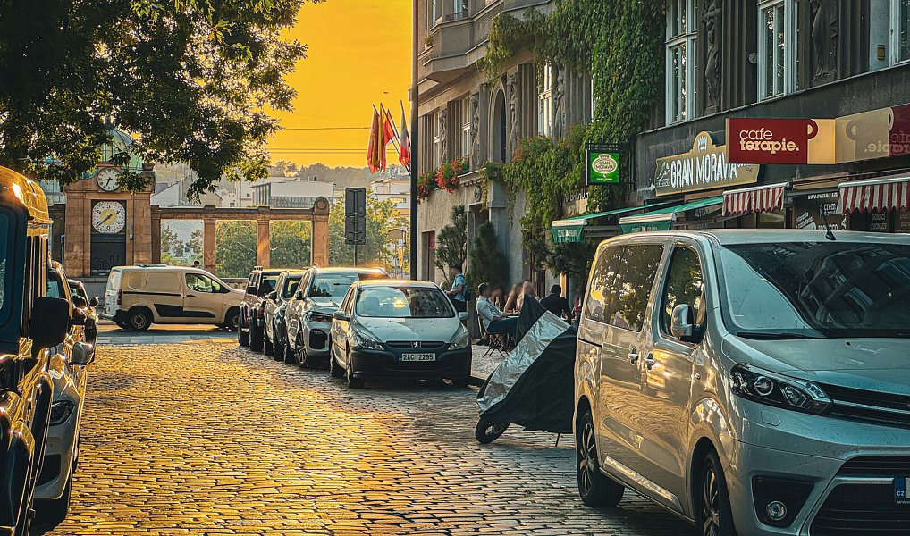 Pronájem bytu 1+kk 27 m², Praha – náhled fotky 12