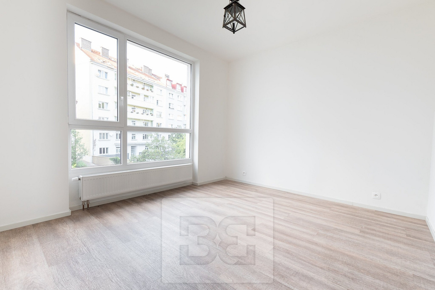 Pronájem bytu 2+kk 48 m² – fotografie 5