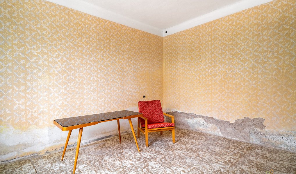 Prodej domu 65 m² s pozemkem 1 353 m², Vilémov – náhled fotky 19