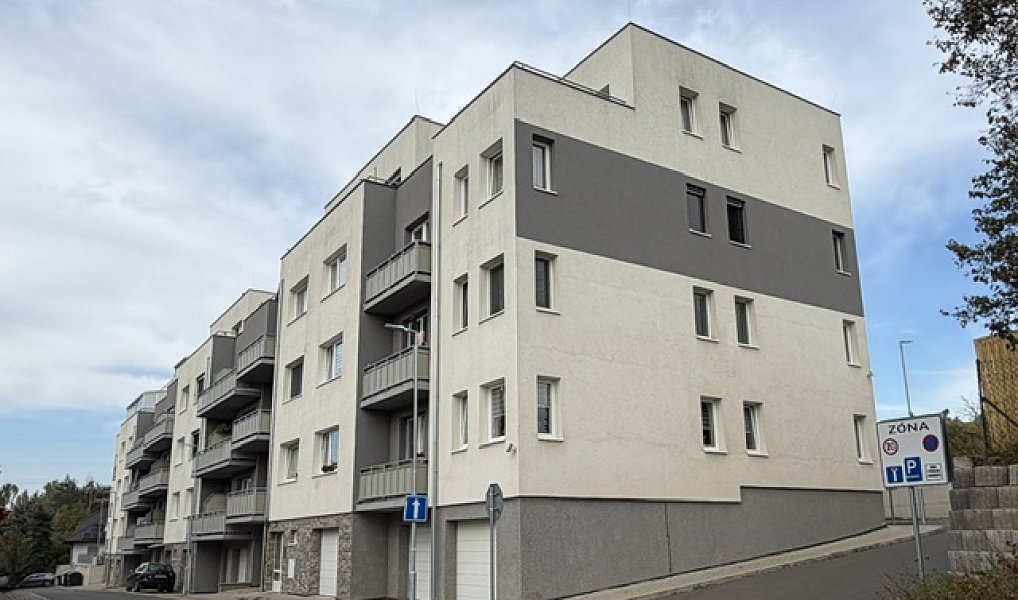 Prodej bytu 3+kk, 77 m², Rakovník