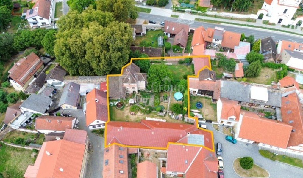 Prodej domu 1 144 m² s pozemkem 1 535 m², Bechyně – náhled fotky 29