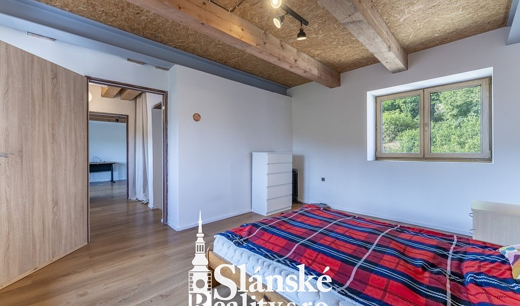 Prodej domu 120 m² s pozemkem 839 m², Vraný – náhled fotky 12