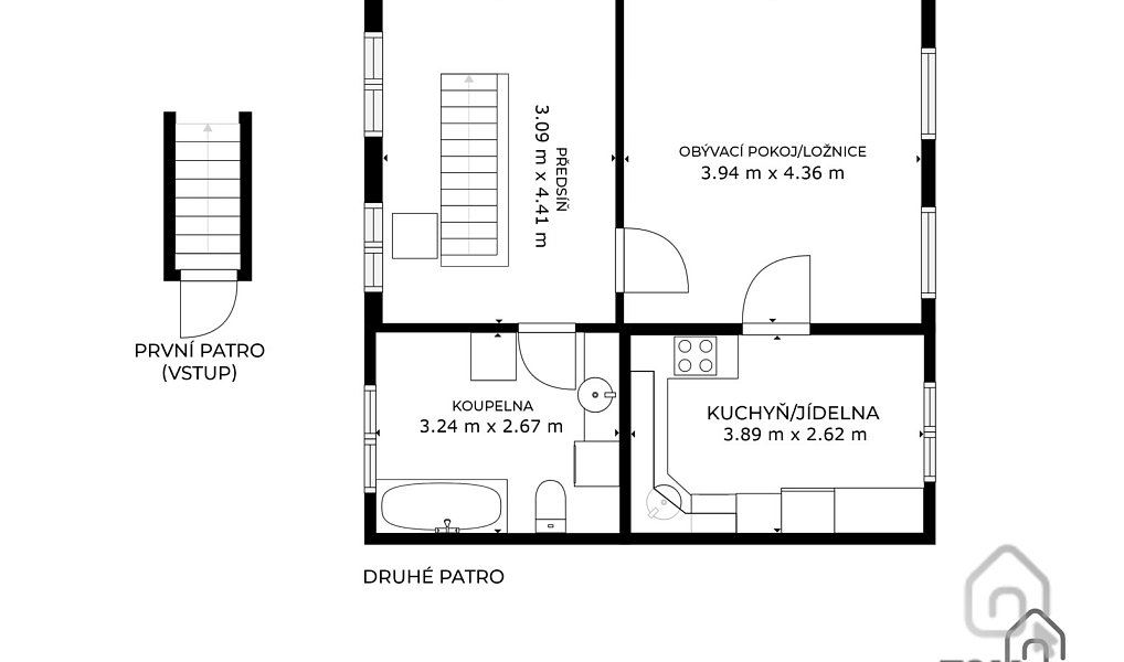 Prodej kanceláře 556 m², Karlovy Vary – náhled fotky 33