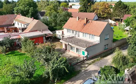 Prodej domu 170 m² s pozemkem 1 026 m², Loucká, okres Kladno