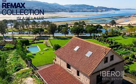 Prodej domu 400 m² s pozemkem 400 m², Poio, Španělsko