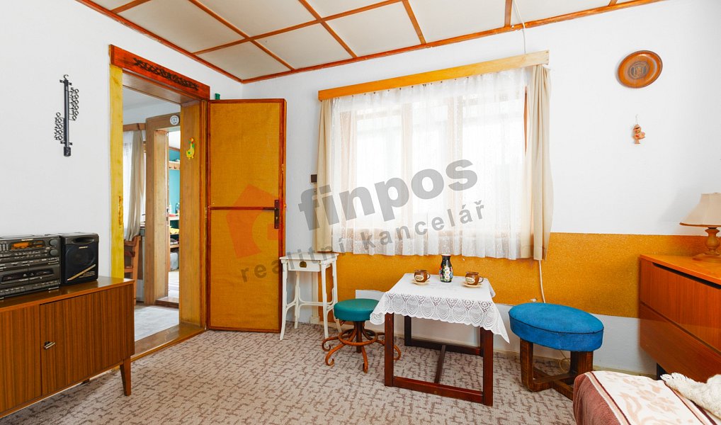 Prodej chaty/chalupy 60 m², Hvozdnice – náhled fotky 9