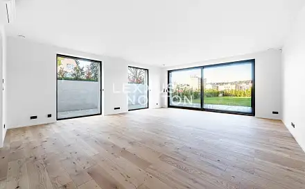 Pronájem domu 282 m² s pozemkem 426 m², Ke Koh-i-nooru, Praha 5 - Stodůlky