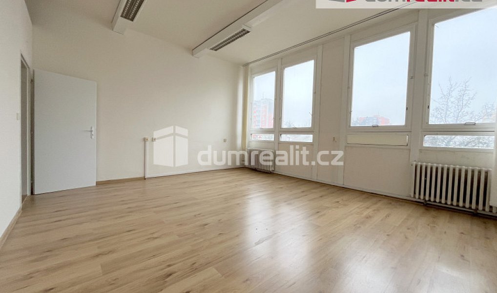 Pronájem obchodních prostor 55 m², České Budějovice – náhled fotky 25