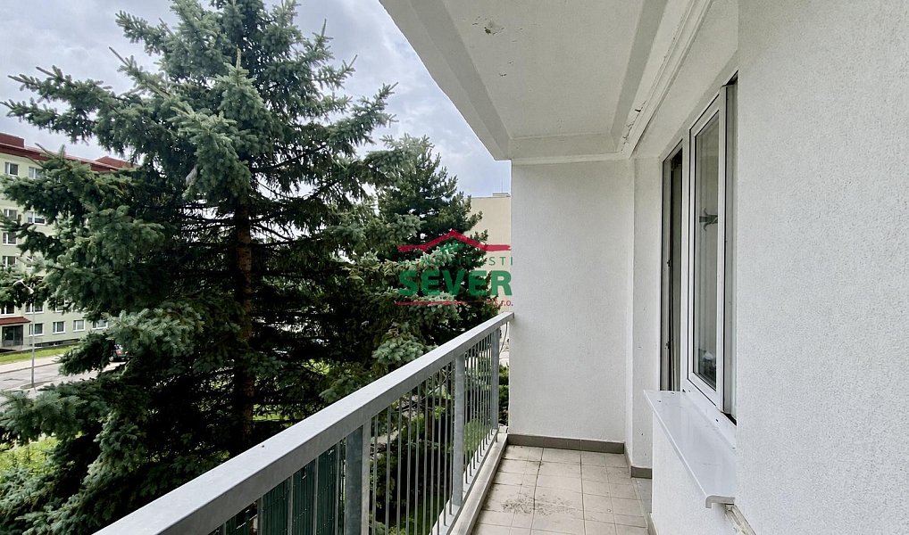 Prodej bytu 4+1 80 m², Litvínov – náhled fotky 5