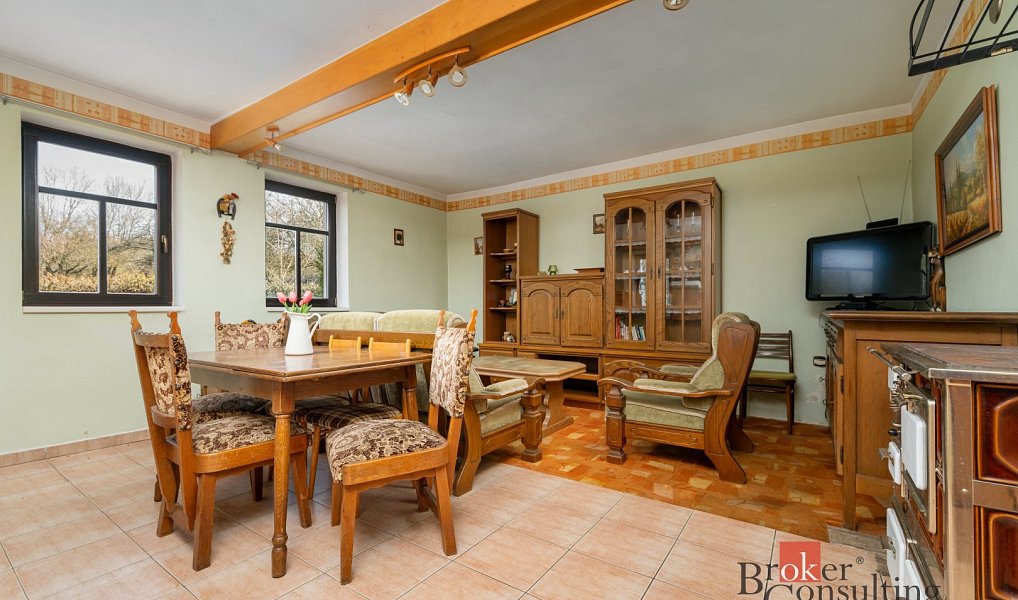 Prodej domu 165 m² s pozemkem 1 016 m², Boseň – náhled fotky 8