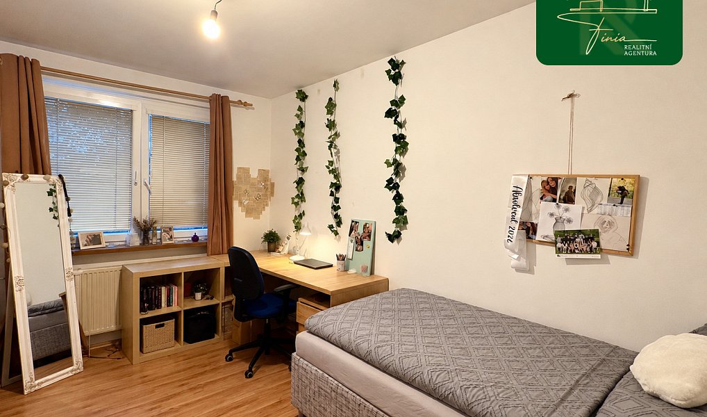 Prodej bytu 3+1 75 m², Česká Lípa – náhled fotky 4