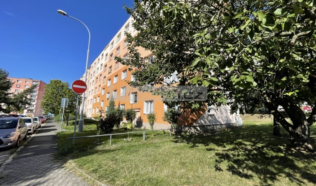 Pronájem bytu 2+1 50 m², Plzeň – náhled fotky 2