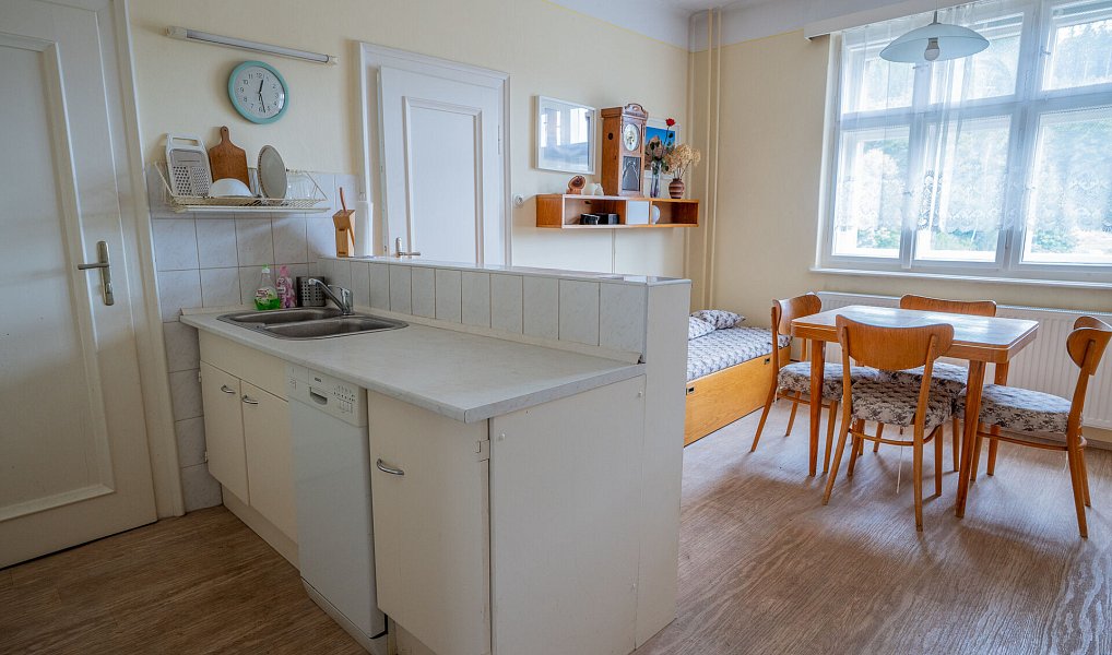 Prodej domu 600 m² s pozemkem 1 656 m², Tanvald – náhled fotky 22