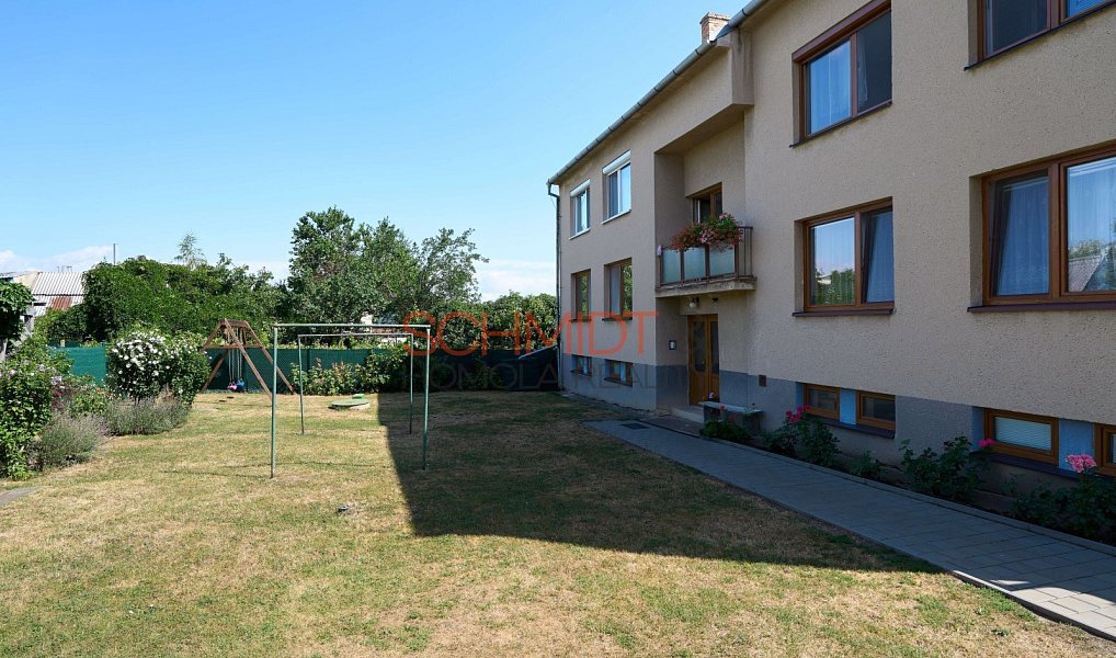 Prodej bytu 3+kk 81 m², Hustopeče – náhled fotky 25