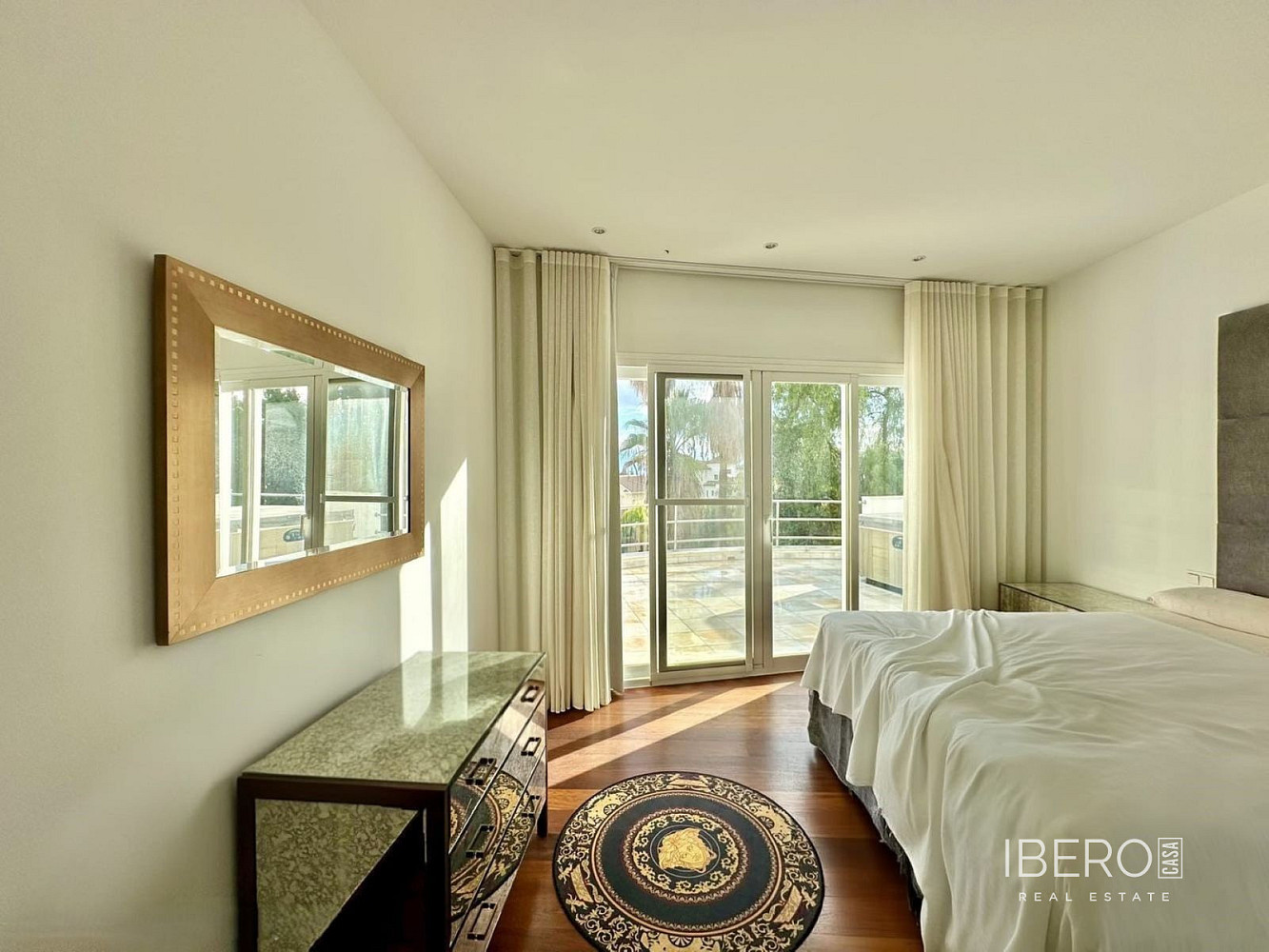 Casa 5+kk – Benahavís, La Cocha, Costa del Sol Occidental - Més