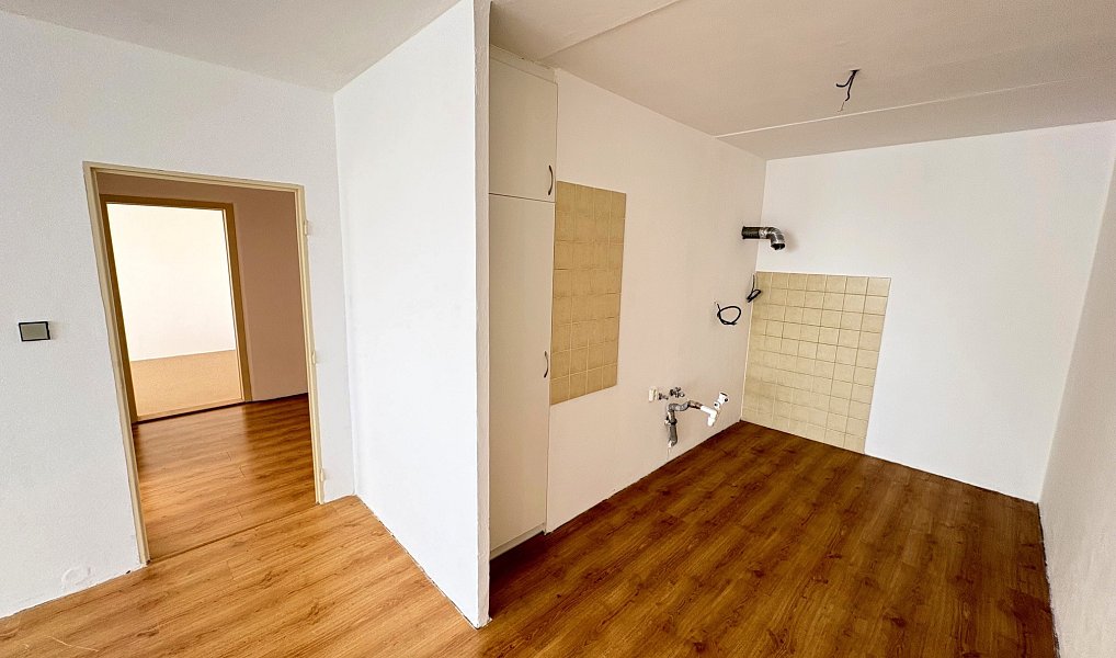 Prodej bytu 3+kk 66 m², Praha – náhled fotky 2
