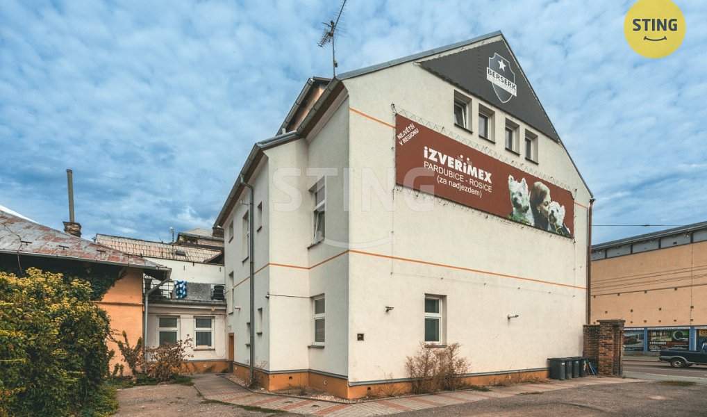 Prodej bytu 2+kk 68 m², Pardubice – náhled fotky 13