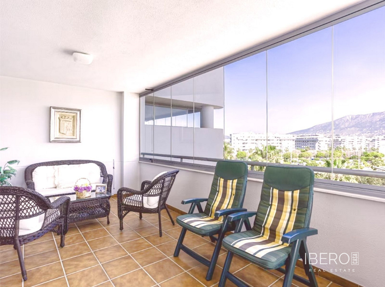 Pis 4+kk – Fuengirola, Los Boliches - Vista 2