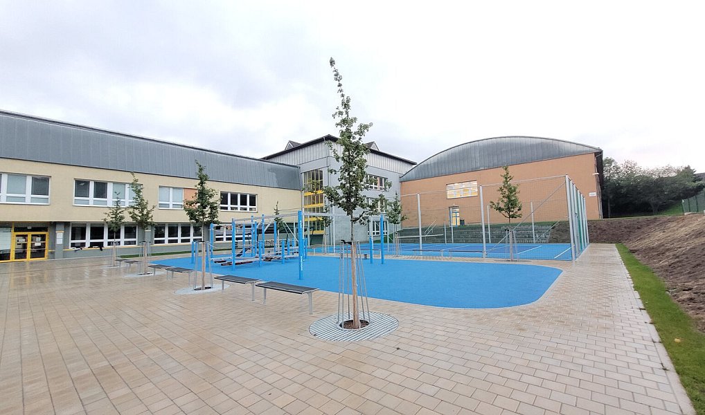Prodej bytu 3+1 77 m², Frýdek-Místek – náhled fotky 16