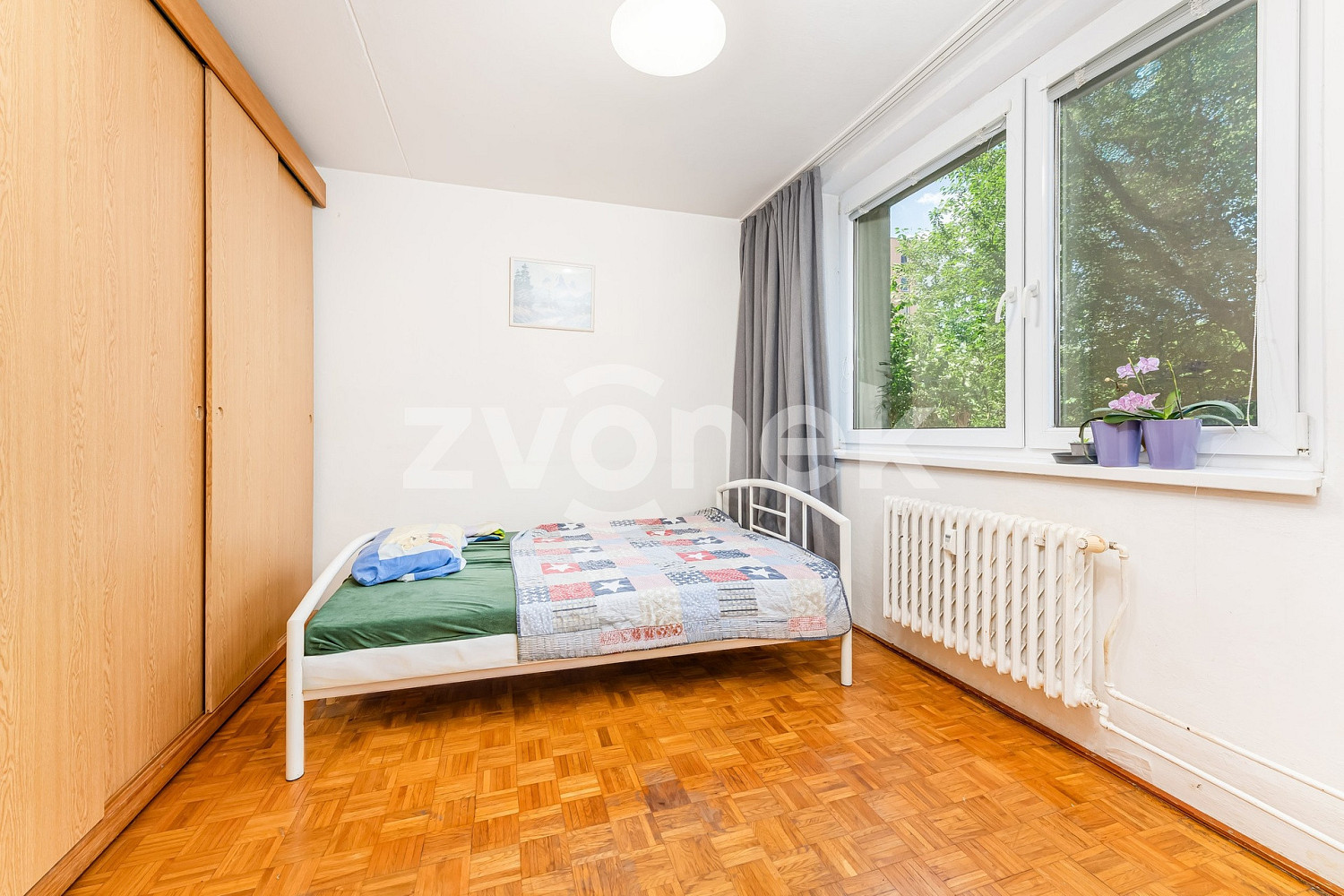 Prodej bytu 2+kk 40 m² – fotografie 4