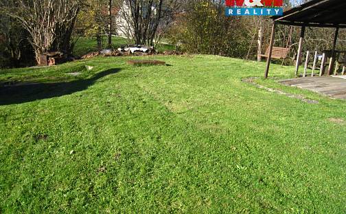 Prodej stavebního pozemku 1 083 m², Ženklava, okres Nový Jičín