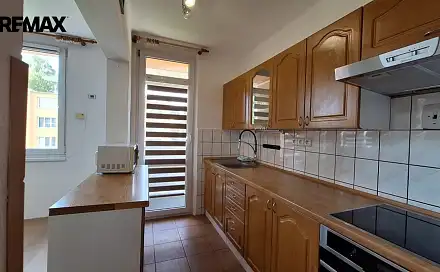 Prodej bytu 3+kk 64 m², Družstevní, Volyně, okres Strakonice