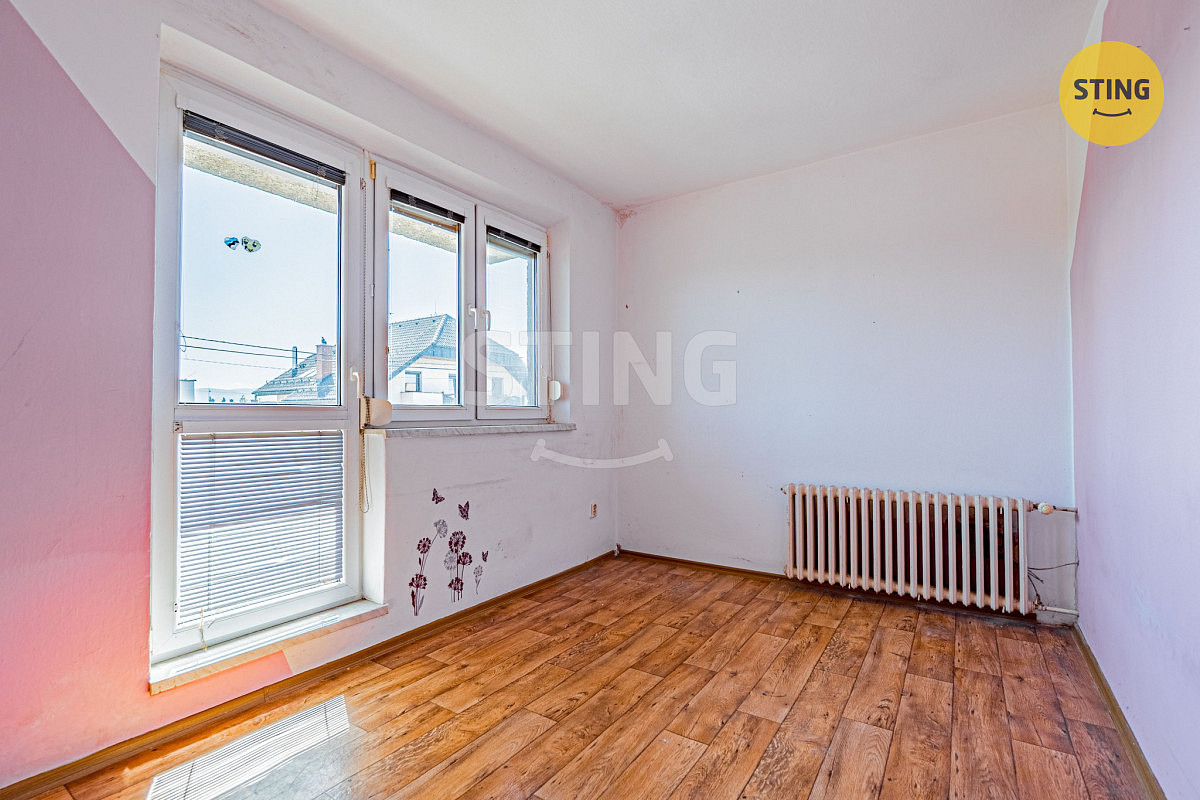Prodej bytu 3+1 90 m² — photo 4