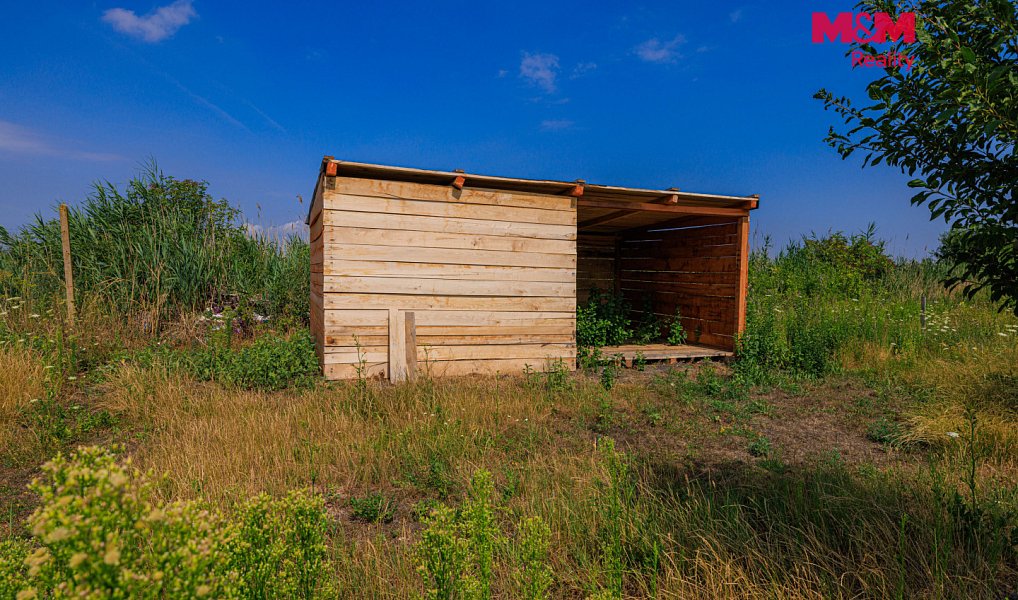 Prodej pole 53 078 m², Rakvice – náhled fotky 5