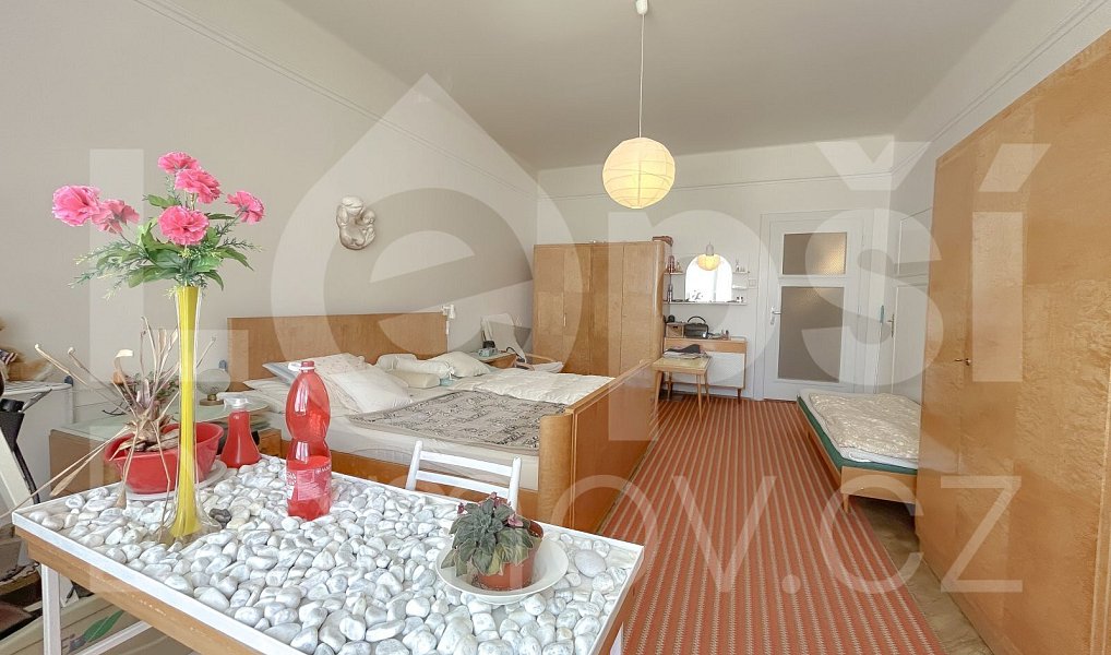 Prodej bytu 5+1 164 m², Jeseník – náhled fotky 5
