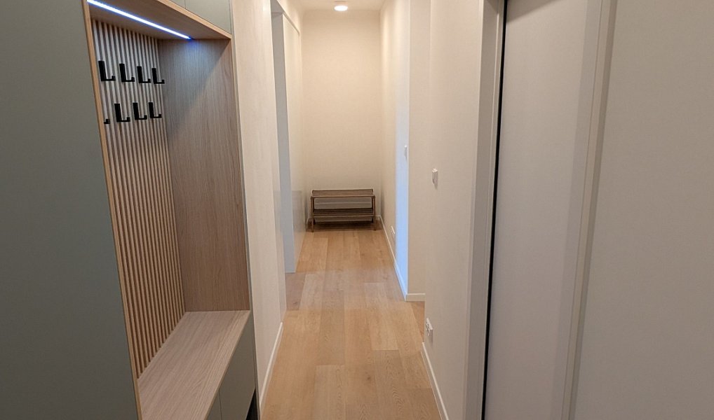 Pronájem bytu 2+1 56 m², Praha – náhled fotky 5